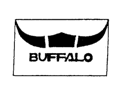 BUFFALO trademark