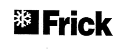 FRICK trademark