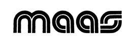 MAAS trademark