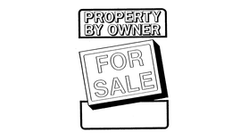 PROPERTY BY OWNER FOR SALE trademark
