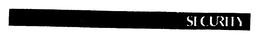 SECURITY trademark
