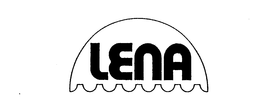 LENA trademark