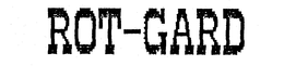 ROT-GARD trademark