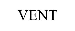 VENT trademark
