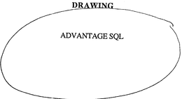 ADVANTAGE SQL trademark