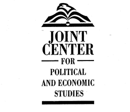 JOINT CENTER FOR POLITICAL AND ECONOMIC STUDIES trademark