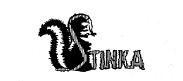 STINKA trademark