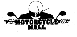 MOTORCYCLE MALL trademark