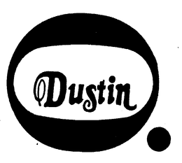 DUSTIN trademark
