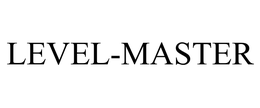 LEVEL-MASTER trademark