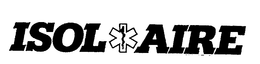 ISOL*AIRE trademark