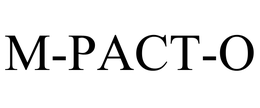 M-PACT-O trademark