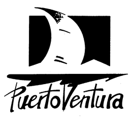 PUERTO VENTURA trademark