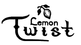 LEMON TWIST trademark