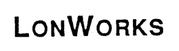 LONWORKS trademark