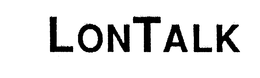 LONTALK trademark