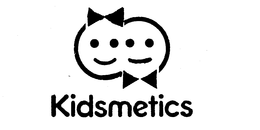 KIDSMETICS trademark