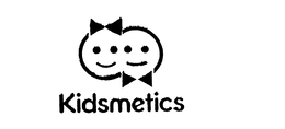 KIDSMETICS trademark
