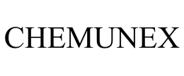 CHEMUNEX trademark