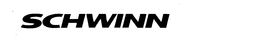 SCHWINN trademark