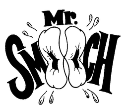 MR. SMOOCH trademark