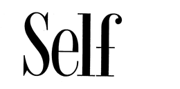 SELF trademark