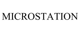 MICROSTATION trademark