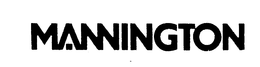 MANNINGTON trademark