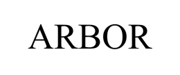 ARBOR trademark