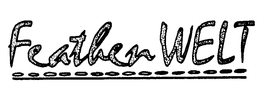 FEATHER WELT trademark