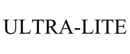 ULTRA-LITE trademark
