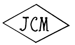 JCM trademark