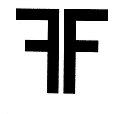 FF trademark