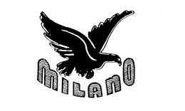 MILANO trademark