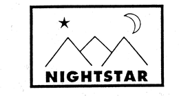 NIGHTSTAR trademark