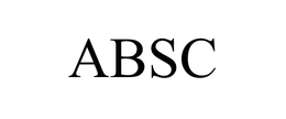ABSC trademark