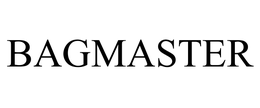 BAGMASTER trademark