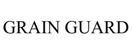 GRAIN GUARD trademark