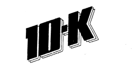 10-K trademark