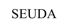 SEUDA trademark