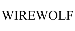 WIREWOLF trademark