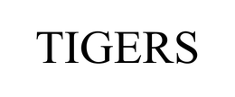 TIGERS trademark