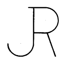 JR trademark