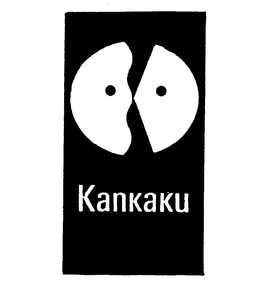 KANKAKU trademark