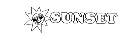 SUNSET trademark