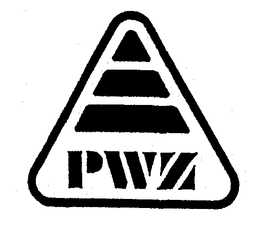 PWZ trademark