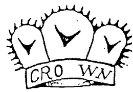 CRO WN trademark