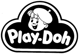 PLAY-DOH trademark