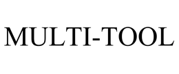 MULTI-TOOL trademark