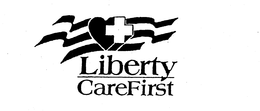 LIBERTY CAREFIRST trademark